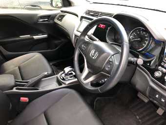 HONDA GRACE 2015 Image 5