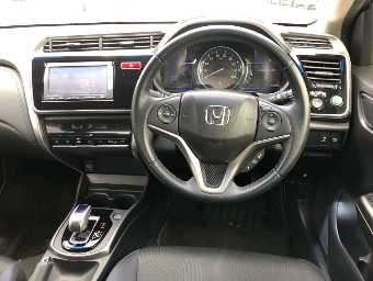 HONDA GRACE 2015 Image 6