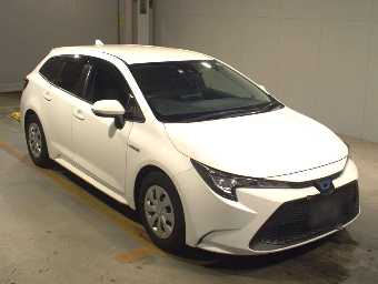 TOYOTA COROLLA TOURING 2020 Image 3
