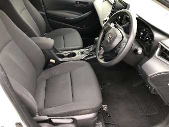 TOYOTA COROLLA TOURING 2020 Image 5