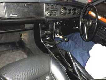TOYOTA COROLLA LEVIN 1972 Image 3