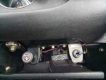 TOYOTA COROLLA LEVIN 1972 Image 18