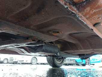 TOYOTA COROLLA LEVIN 1972 Image 25