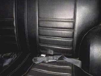 TOYOTA COROLLA LEVIN 1972 Image 6