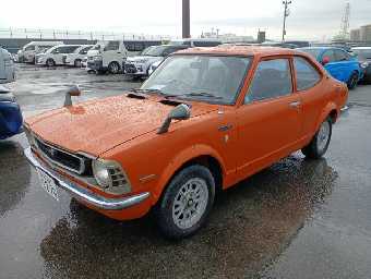 TOYOTA COROLLA LEVIN 1972 Image 1