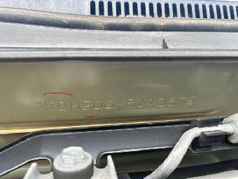 TOYOTA REGIUSACE 2016 Image 31