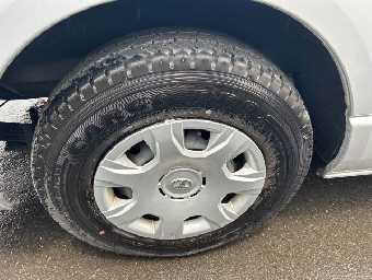 TOYOTA REGIUSACE 2019 Image 5