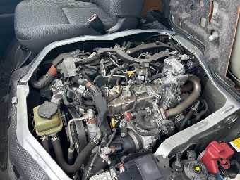 TOYOTA REGIUSACE 2019 Image 7