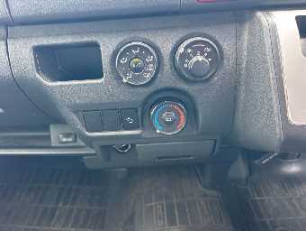 TOYOTA REGIUSACE 2019 Image 14