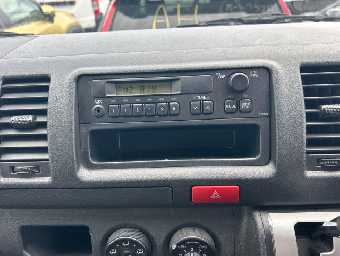 TOYOTA REGIUSACE 2019 Image 15