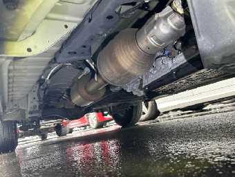 TOYOTA REGIUSACE 2019 Image 20