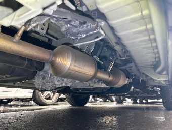 TOYOTA REGIUSACE 2019 Image 21