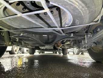 TOYOTA REGIUSACE 2019 Image 24