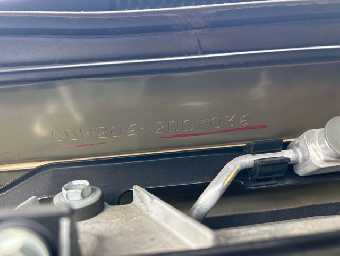 TOYOTA REGIUSACE 2019 Image 27