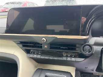 TOYOTA CROWN CROSSOVER 2023 Image 6