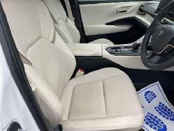 TOYOTA CROWN CROSSOVER 2023 Image 7