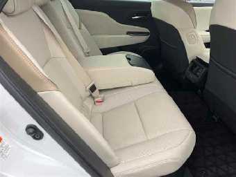 TOYOTA CROWN CROSSOVER 2023 Image 8