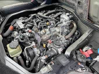 TOYOTA REGIUSACE 2020 Image 7
