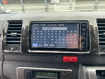 TOYOTA REGIUSACE 2020 Image 15