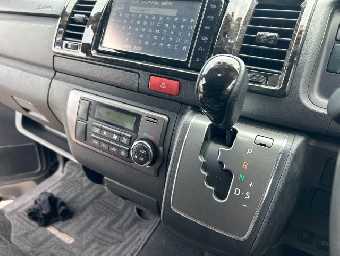 TOYOTA REGIUSACE 2020 Image 17