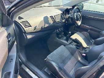 MITSUBISHI LANCER 2008 Image 13