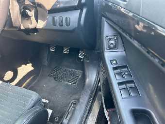 MITSUBISHI LANCER 2008 Image 15