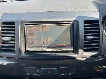 MITSUBISHI LANCER 2008 Image 20