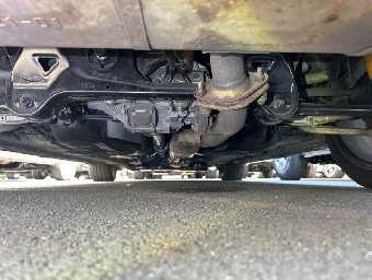 MITSUBISHI LANCER 2008 Image 22