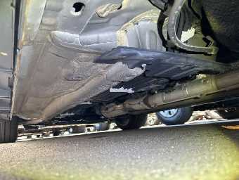 MITSUBISHI LANCER 2008 Image 23