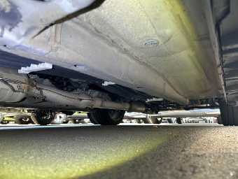 MITSUBISHI LANCER 2008 Image 24