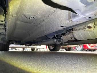 MITSUBISHI LANCER 2008 Image 25