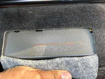 MITSUBISHI LANCER 2008 Image 29