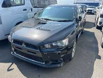 MITSUBISHI LANCER 2008 Image 1
