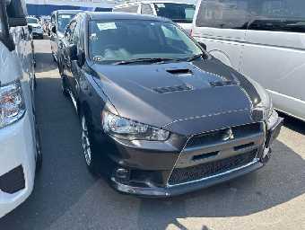 MITSUBISHI LANCER 2008 Image 2