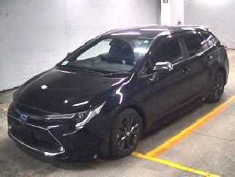 TOYOTA COROLLA TOURING 2020 Image 1