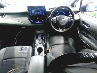 TOYOTA COROLLA TOURING 2020 Image 3