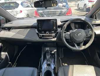 TOYOTA COROLLA TOURING 2020 Image 10