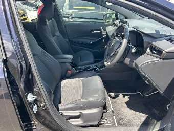 TOYOTA COROLLA TOURING 2020 Image 11