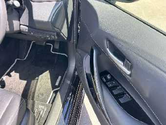 TOYOTA COROLLA TOURING 2020 Image 20