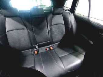 TOYOTA COROLLA TOURING 2020 Image 6