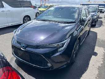 TOYOTA COROLLA TOURING 2020 Image 1