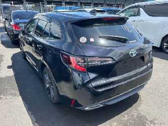 TOYOTA COROLLA TOURING 2020 Image 3