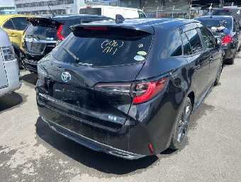 TOYOTA COROLLA TOURING 2020 Image 4