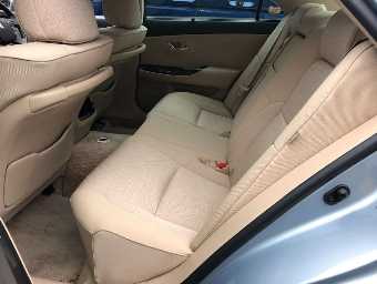 TOYOTA CROWN HYBRID 2008 Image 11