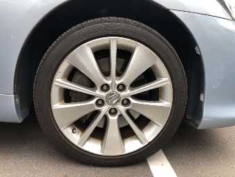 TOYOTA CROWN HYBRID 2008 Image 12