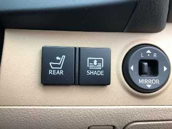 TOYOTA CROWN HYBRID 2008 Image 8