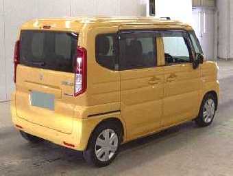 SUZUKI SPACIA 2024 Image 5