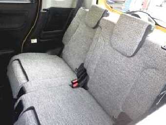 SUZUKI SPACIA 2024 Image 6