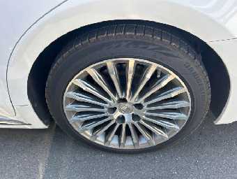 TOYOTA CROWN MAJESTA 2014 Image 5