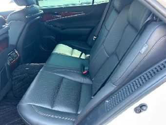 TOYOTA CROWN MAJESTA 2014 Image 10